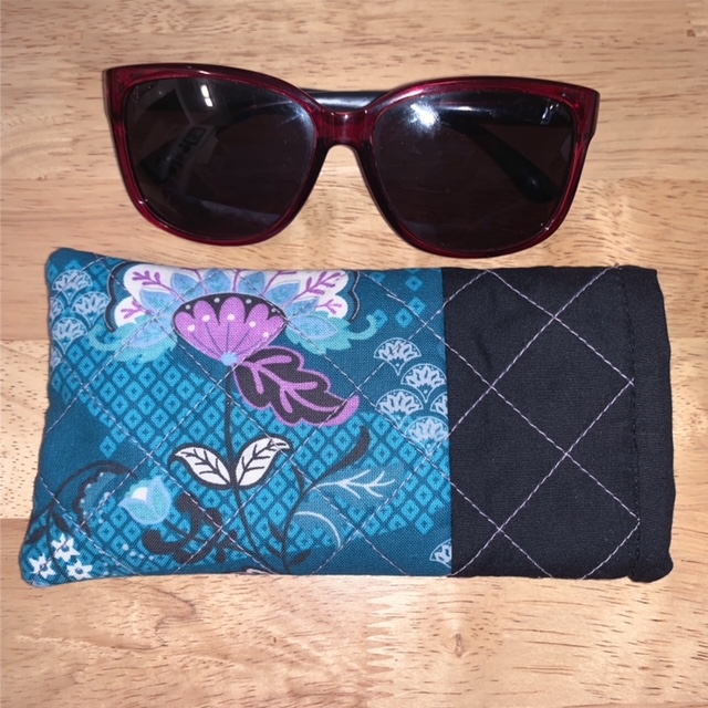 Sunglass Case