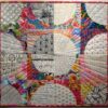 Drunkard's Path for the Modern Quilter by Sharon Root