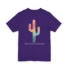 PHXMQG Faded Unisex Jersey Short Sleeve Tee