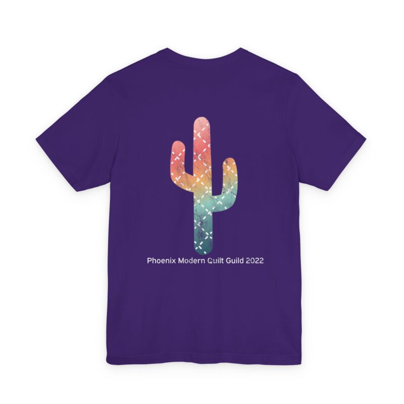 PHXMQG Faded Unisex Jersey Short Sleeve Tee