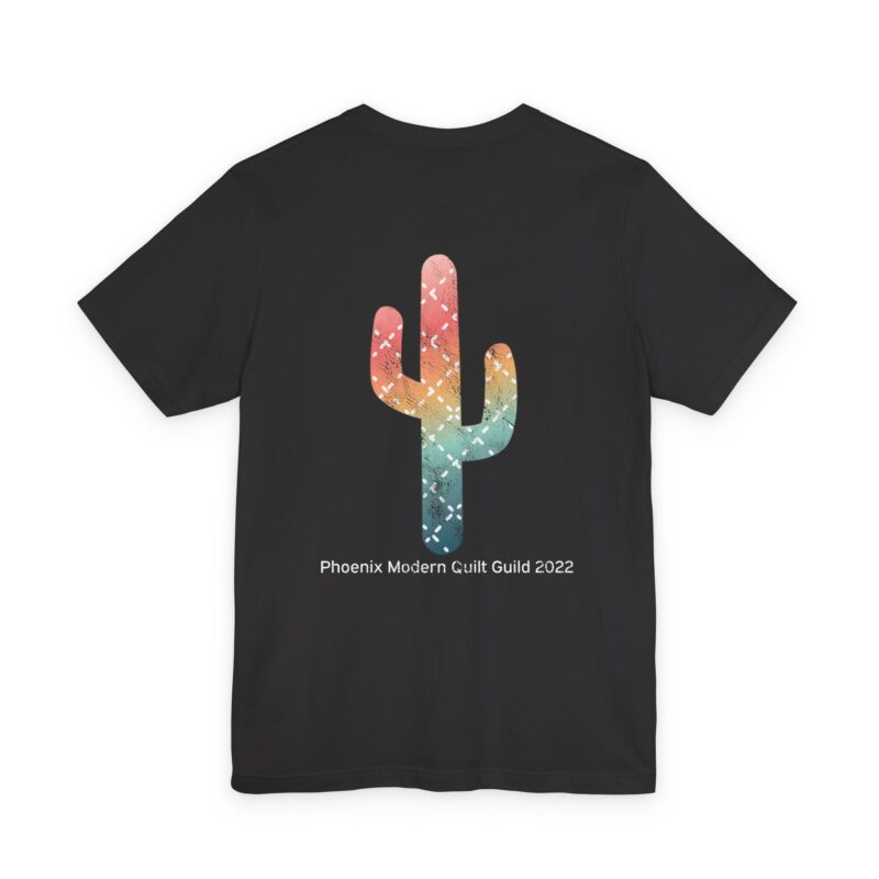 PHXMQG Faded Unisex Jersey Short Sleeve Tee