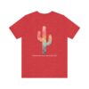 PHXMQG Faded Unisex Jersey Short Sleeve Tee