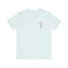 PHXMQG Faded Unisex Jersey Short Sleeve Tee