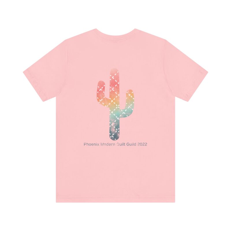 PHXMQG Faded Unisex Jersey Short Sleeve Tee