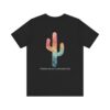 PHXMQG Faded Unisex Jersey Short Sleeve Tee