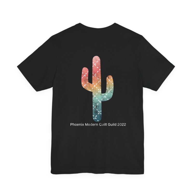 PHXMQG Faded Unisex Jersey Short Sleeve Tee