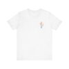 PHXMQG Faded Unisex Jersey Short Sleeve Tee