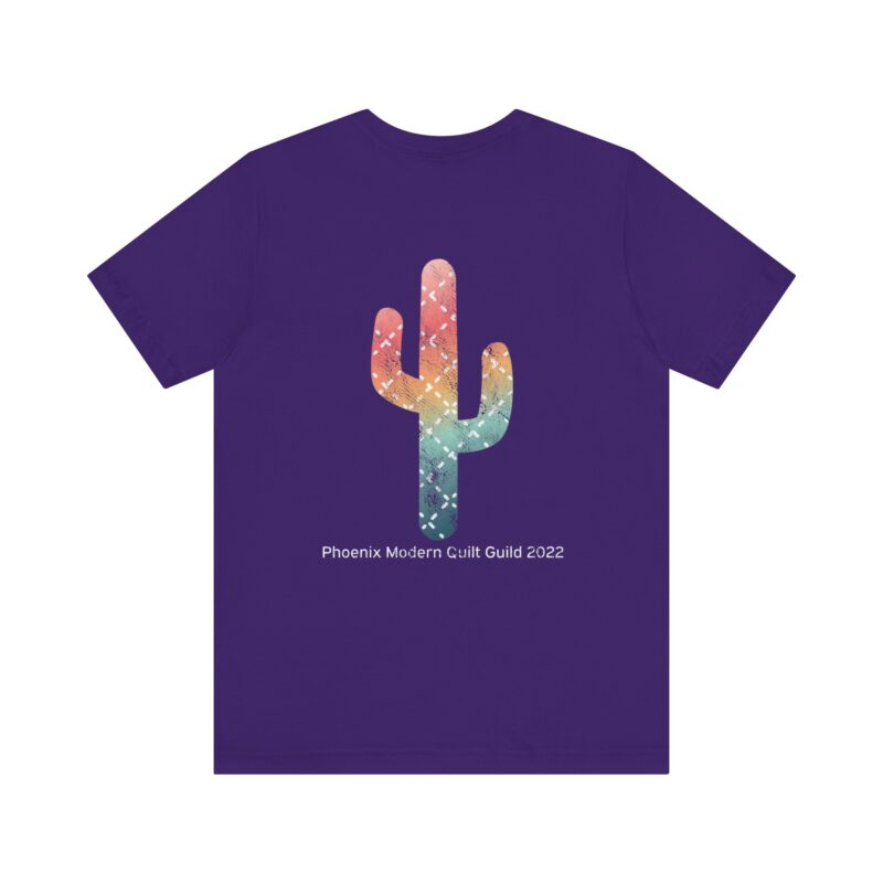 PHXMQG Faded Unisex Jersey Short Sleeve Tee