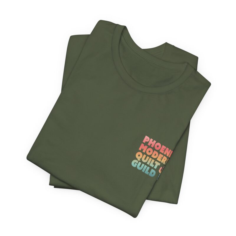 2026 Camp Sew-A-Away Unisex Jersey Short Sleeve Tee