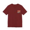 2026 Camp Sew-A-Away Unisex Jersey Short Sleeve Tee