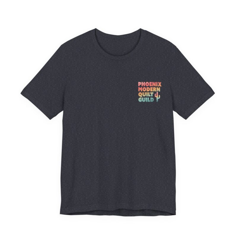 2026 Camp Sew-A-Away Unisex Jersey Short Sleeve Tee