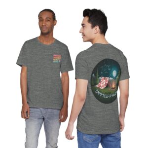 1367227973575337809_2048.jpeg 2026 Camp Sew-A-Away Unisex Jersey Short Sleeve Tee