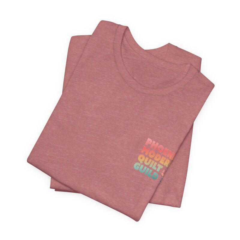 2026 Camp Sew-A-Away Unisex Jersey Short Sleeve Tee