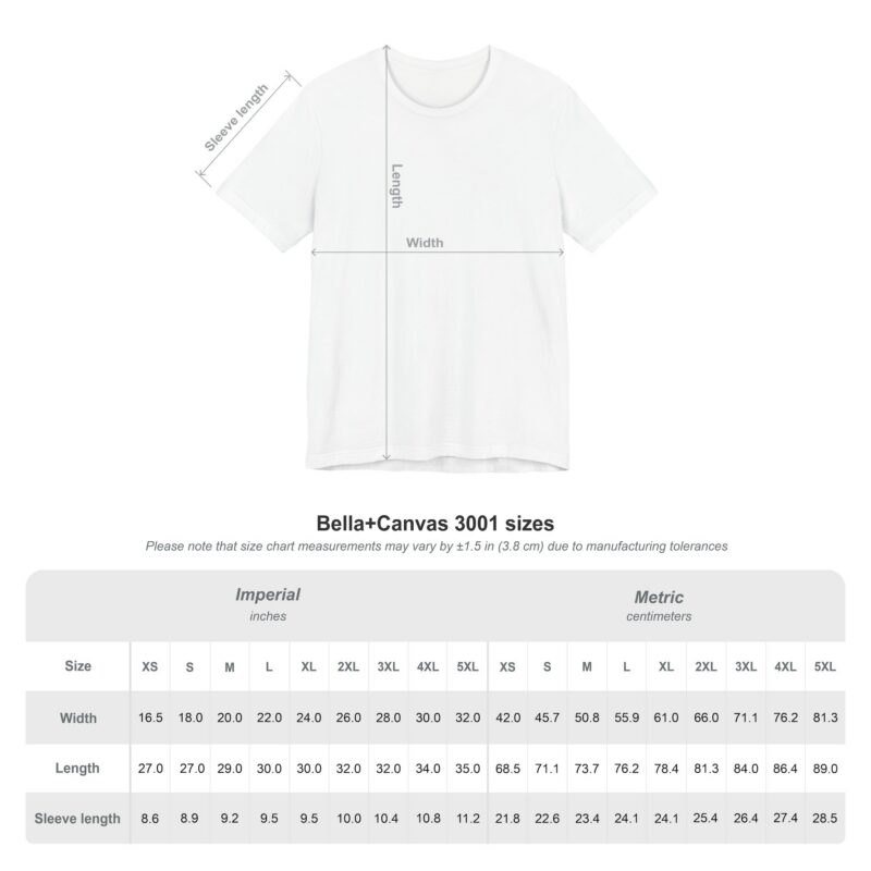 2026 Camp Sew-A-Away Unisex Jersey Short Sleeve Tee