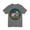 2026 Camp Sew-A-Away Unisex Jersey Short Sleeve Tee