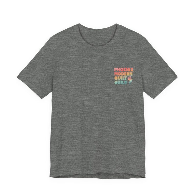 2026 Camp Sew-A-Away Unisex Jersey Short Sleeve Tee