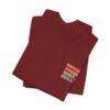 2026 Camp Sew-A-Away Unisex Jersey Short Sleeve Tee