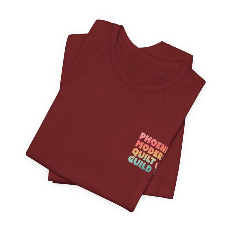 2026 Camp Sew-A-Away Unisex Jersey Short Sleeve Tee