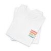2026 Camp Sew-A-Away Unisex Jersey Short Sleeve Tee