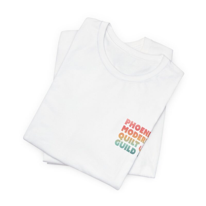 2026 Camp Sew-A-Away Unisex Jersey Short Sleeve Tee