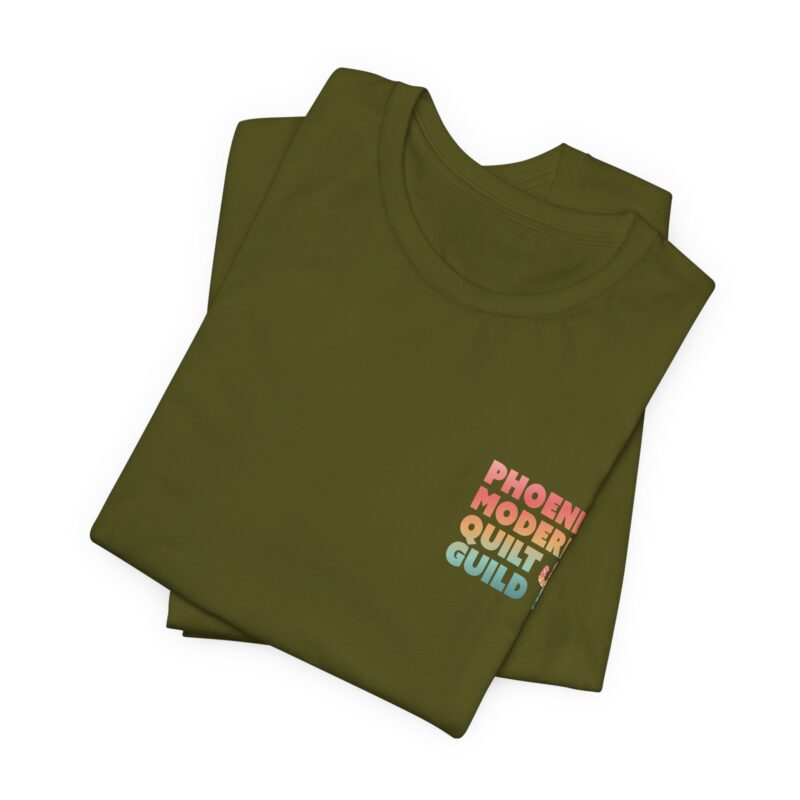 2026 Camp Sew-A-Away Unisex Jersey Short Sleeve Tee
