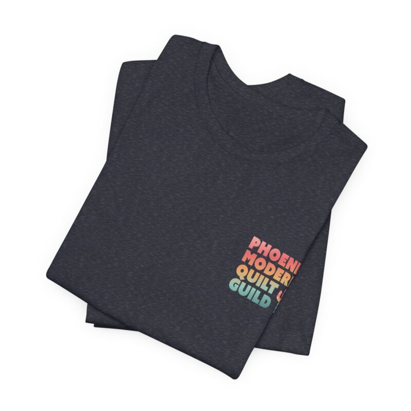 2026 Camp Sew-A-Away Unisex Jersey Short Sleeve Tee