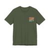 2026 Camp Sew-A-Away Unisex Jersey Short Sleeve Tee